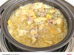 -鲍馬爺·首创鲍鱼鸡(银座店)