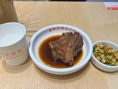 -三两粉(莲塘华润万家店)