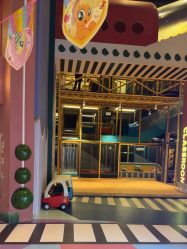 -meland club亲子乐园•派对•研学(昆山万象汇店)