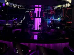 -境·Bar·日咖夜酒