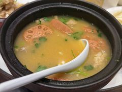 -东方饺子王臻味餐厅(新嘉坡城店)