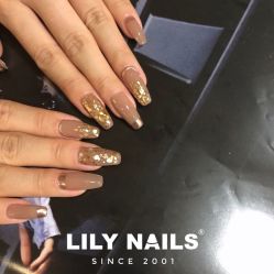 -LILY NAILS美甲美睫