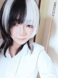 -呵呵造型