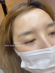 -本小姐美学·半永久纹眉野生眉