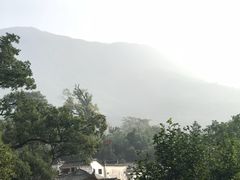 -塔川景区
