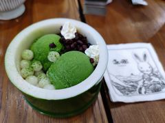 -無邪日式甜品(世博源店)