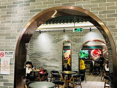 -民信老铺(双皮奶博物馆店)