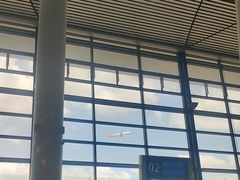 -常州奔牛国际机场