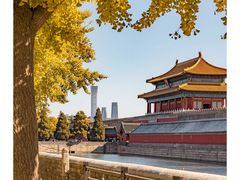 -故宫博物院(故宫)