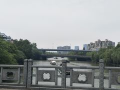 -运河游船(武林门码头)