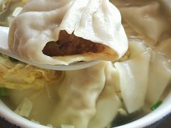 -笑来喜馄饨小笼工坊店(湖滨街店)