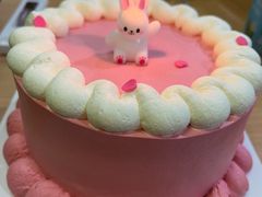 -Sarah西点·烘焙·餐厅(翰林府旗舰店)