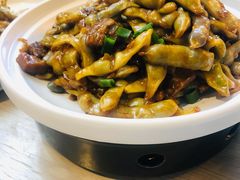 -斯琴阿妈蒙古餐厅(新城店)