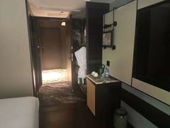 -铂尔登国际酒店(南山深圳湾口岸店)
