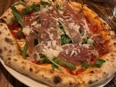 -La Tavernetta(Bar à Vin)(乌鲁木齐路店)