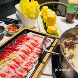 嗲嗲的椰子鸡🥥（海棠湾店）——据说是徐璐同款？嘻嘻
