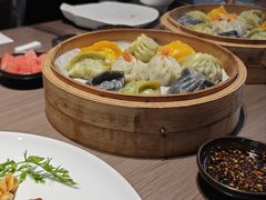 -将相和·海鲜蒸饺大连菜