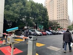 -上海交通大学医学院附属第九人民医院·停车场