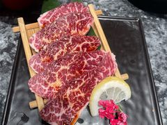 -牛将军•涮肉•烤肉•铁板烧(北京王府井·故宫店)
