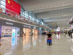 -广州白云国际机场-T2航站楼