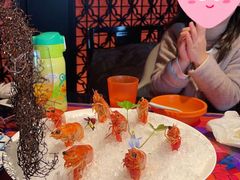-上海滩餐厅(BFC外滩金融中心店)