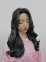 -禾曼造型