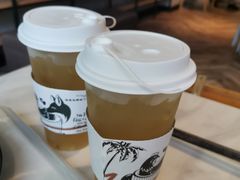 -狐狸爱上椰子鸡(滨江星光大道店)