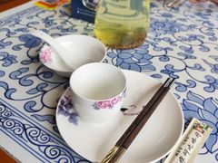 -群英会·三国菜(曹魏古城店)