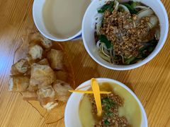 豌豆粉-啊马英豌豆粉
