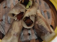 -宝轩渔府·老字号海鲜·正宗津菜(水上店)