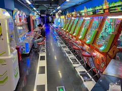 -核客电玩城(东门店)