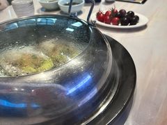 -蓝珊瑚蒸汽海鲜餐厅(龙奥店)