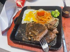 -豪享来(我格广场店)