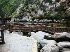 -灵溪风景区