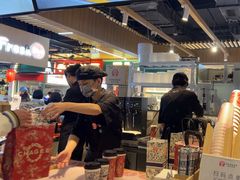 -霸王茶姬(常熟印象城店)
