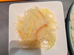 -东方饺子王(哈西万达店)