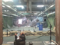 -枪馆1号实弹射击俱乐部