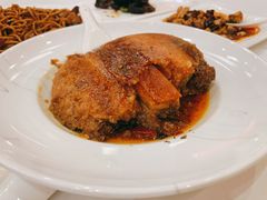-梅龙镇酒家(南京西路总店)