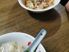 -安庆柴火馄饨(马道街店)