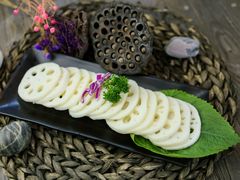 -手选潮汕鲜活牛肉火锅(二七广场店)