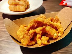 小酥肉-胖哥俩肉蟹煲(富阳鹿山时代店)