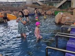 -渔岛海洋度假区