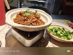 -又见炊烟私房菜(敬亭路店)