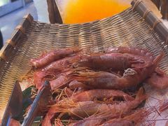 -川骄海鲜自助(河东店)