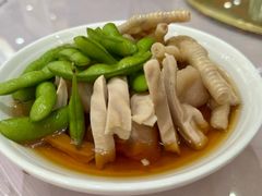 -金时代顺风大酒店(静安大融城店)