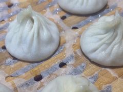 -玖鲜小笼(中山广场店)