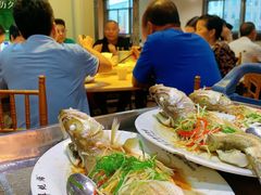 -百年银屏蚝烙·潮汕菜·非遗(乐山店)