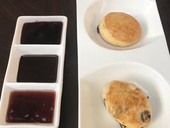 -天津海河悦榕庄·Lobby Lounge大堂吧