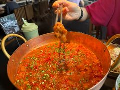 -Ameigo梅果·云贵川bistro(长宁来福士店)