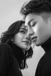 -IDO婚纱摄影(上海旗舰店)